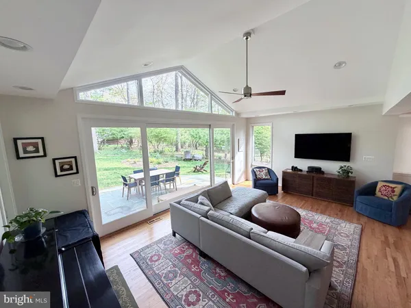 $1,425,000 | 8213 Stone Trail Drive, Bethesda, MD 20817