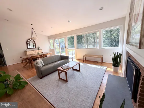 $1,425,000 | 8213 Stone Trail Drive, Bethesda, MD 20817