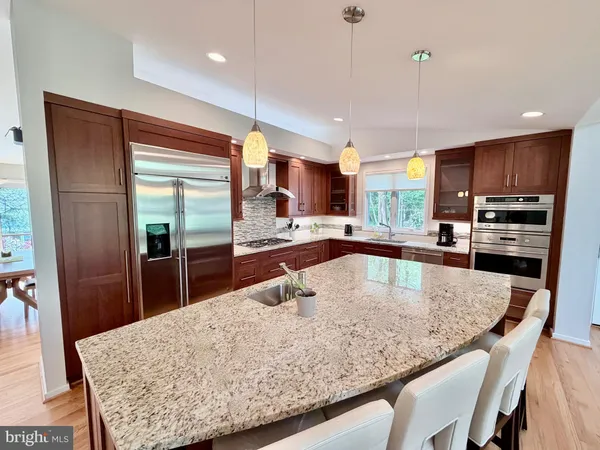 $1,425,000 | 8213 Stone Trail Drive, Bethesda, MD 20817