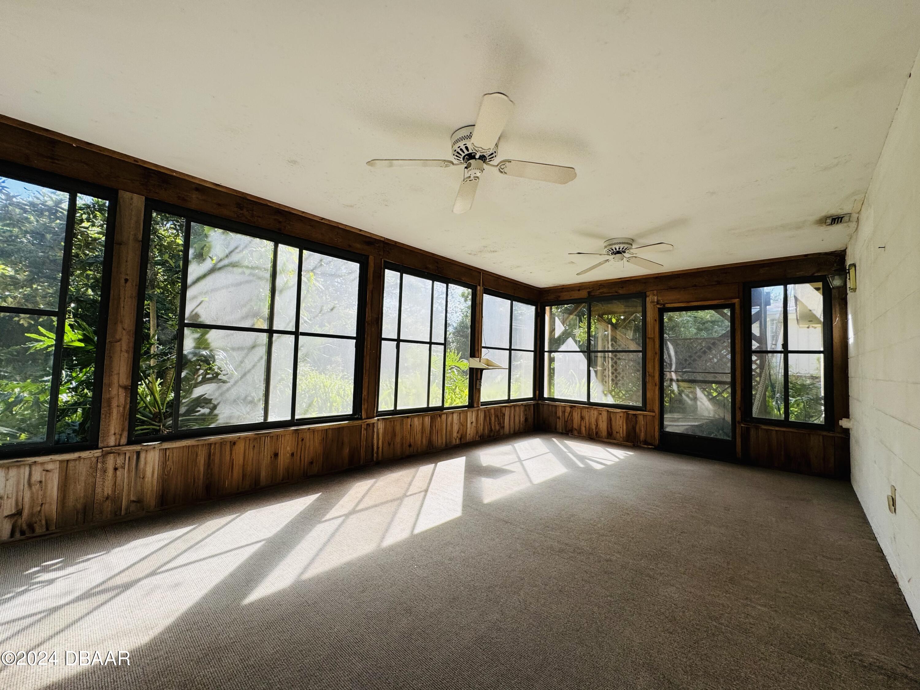 189 Grove Street Ormond Beach, FL 32174 - Photo 22 of 46 Florida room