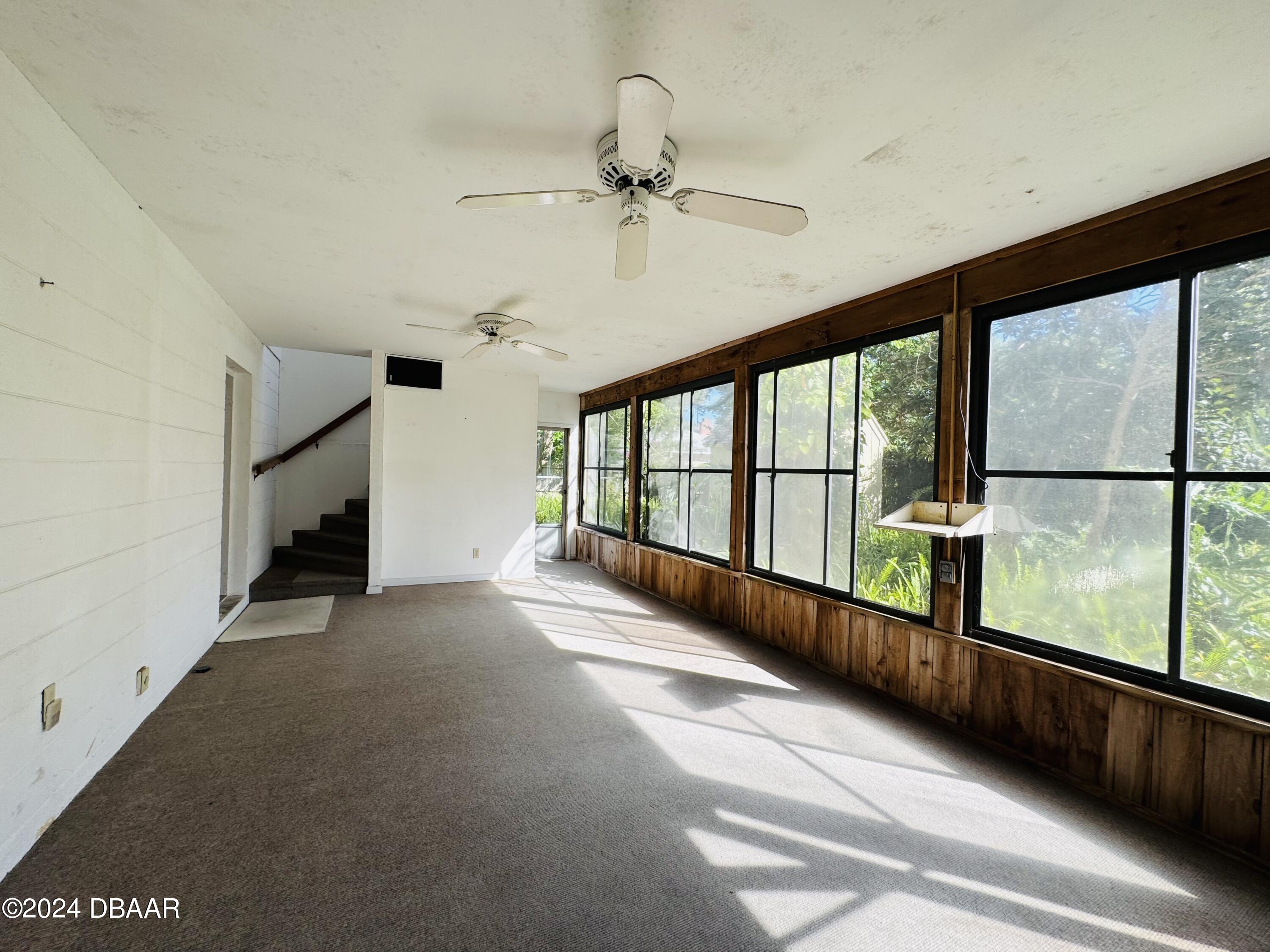 189 Grove Street Ormond Beach, FL 32174 - Photo 23 of 46 Rear room