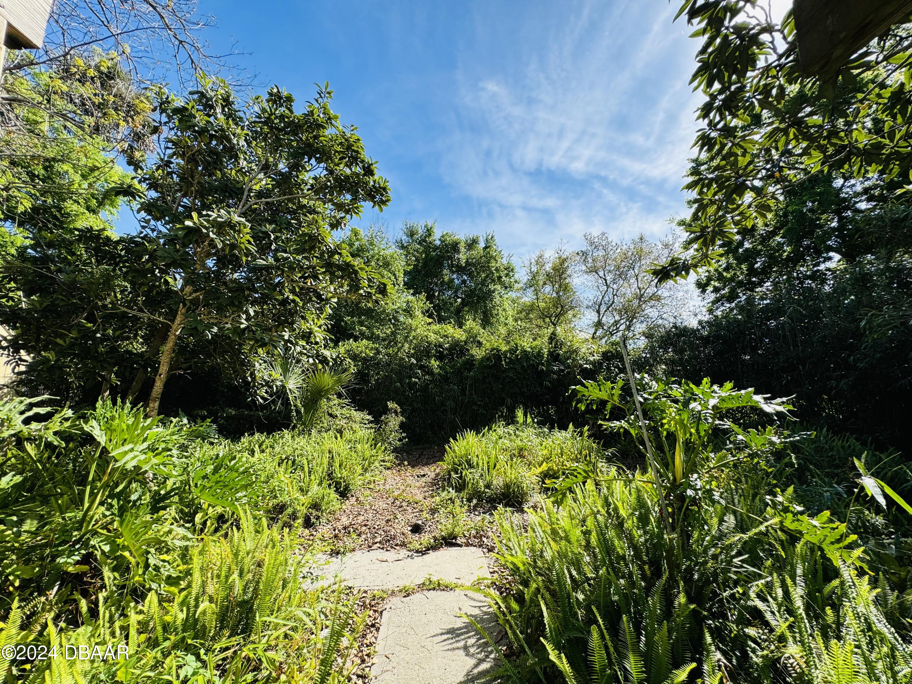 189 Grove Street Ormond Beach, FL 32174 - Photo 30 of 46 Eastern view