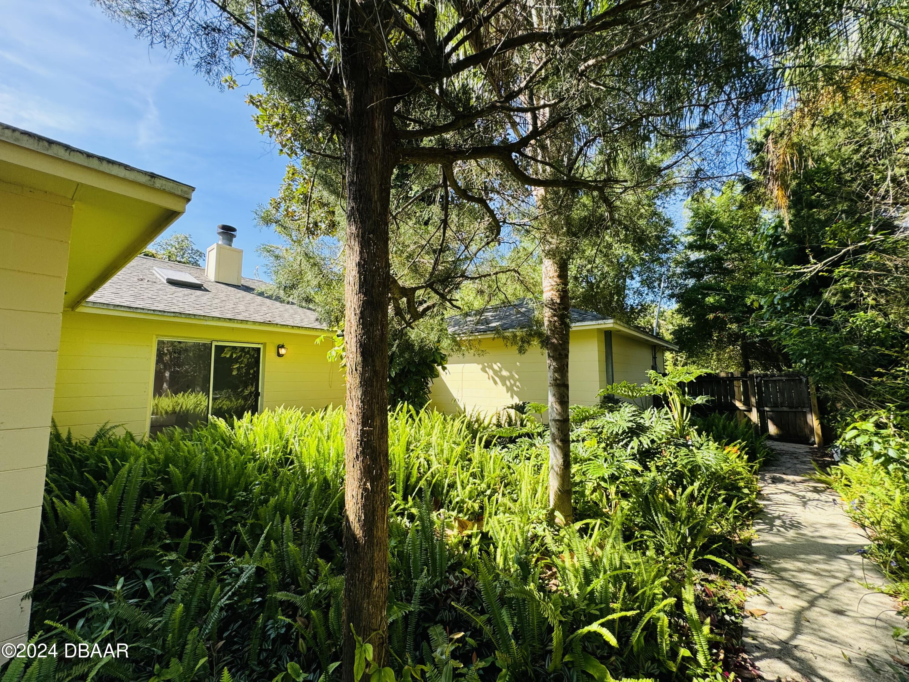 189 Grove Street Ormond Beach, FL 32174 - Photo 31 of 46 Ferns