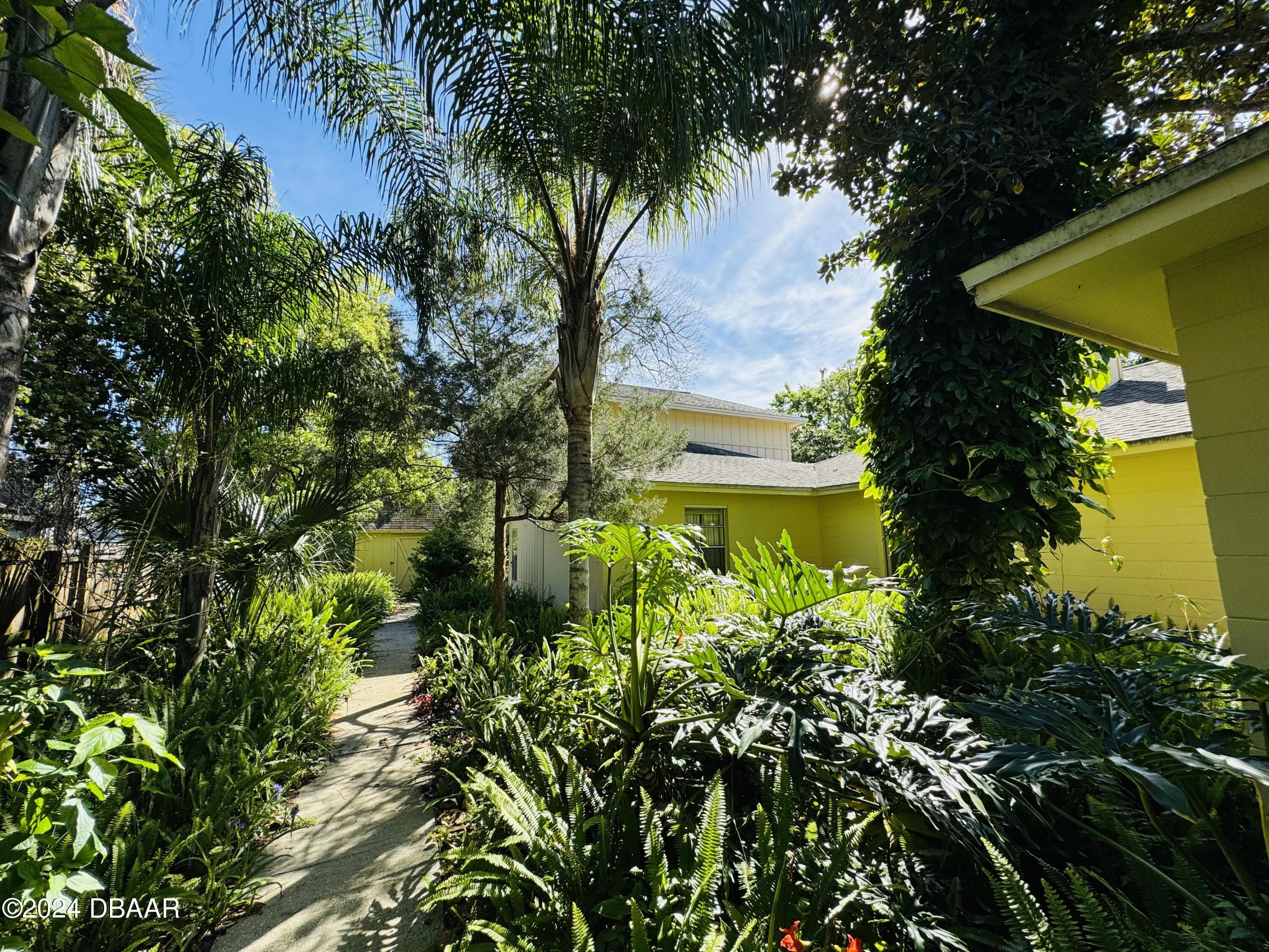 189 Grove Street Ormond Beach, FL 32174 - Photo 32 of 46 Tropical