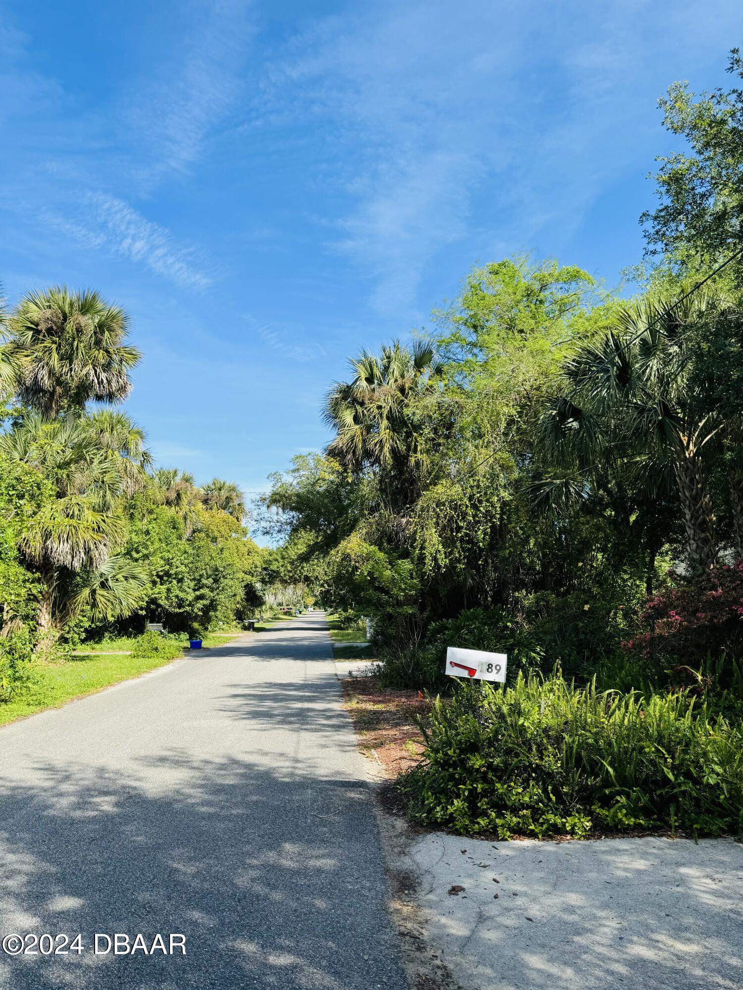 189 Grove Street Ormond Beach, FL 32174 - Photo 37 of 46 THE ENTRANCE