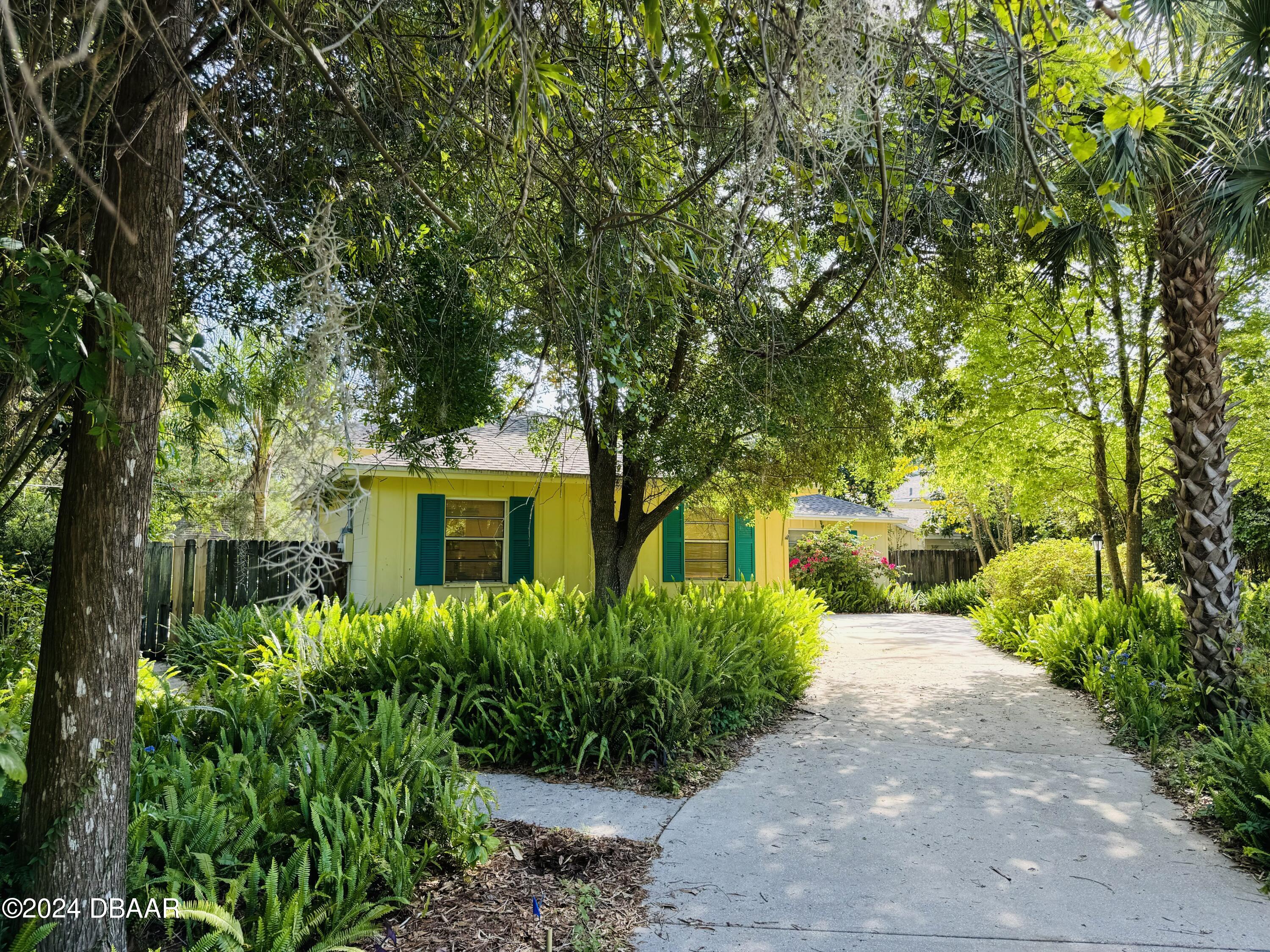 189 Grove Street Ormond Beach, FL 32174 - Photo 4 of 46 Private