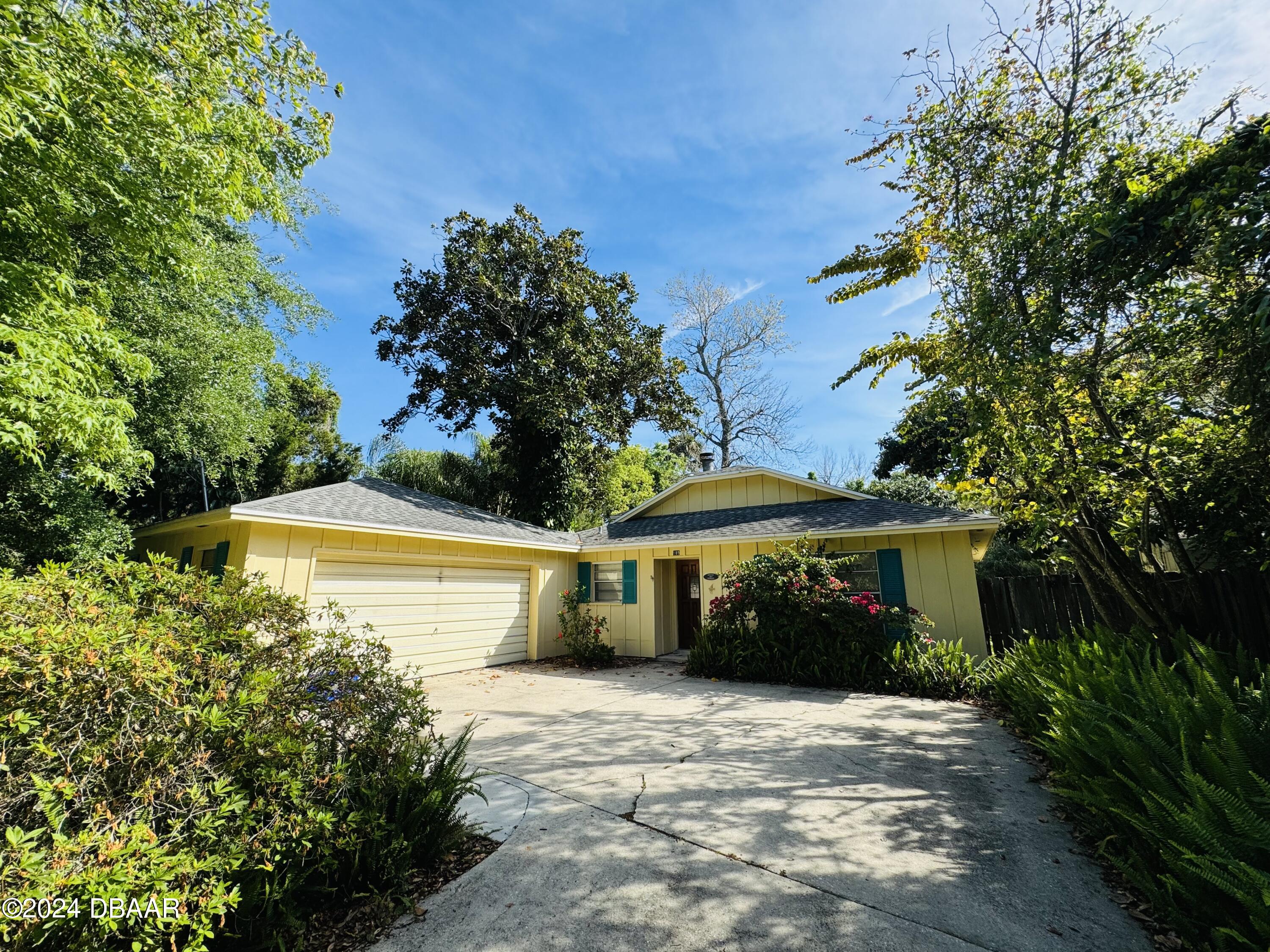 189 Grove Street Ormond Beach, FL 32174 - Photo 6 of 46 L shaped