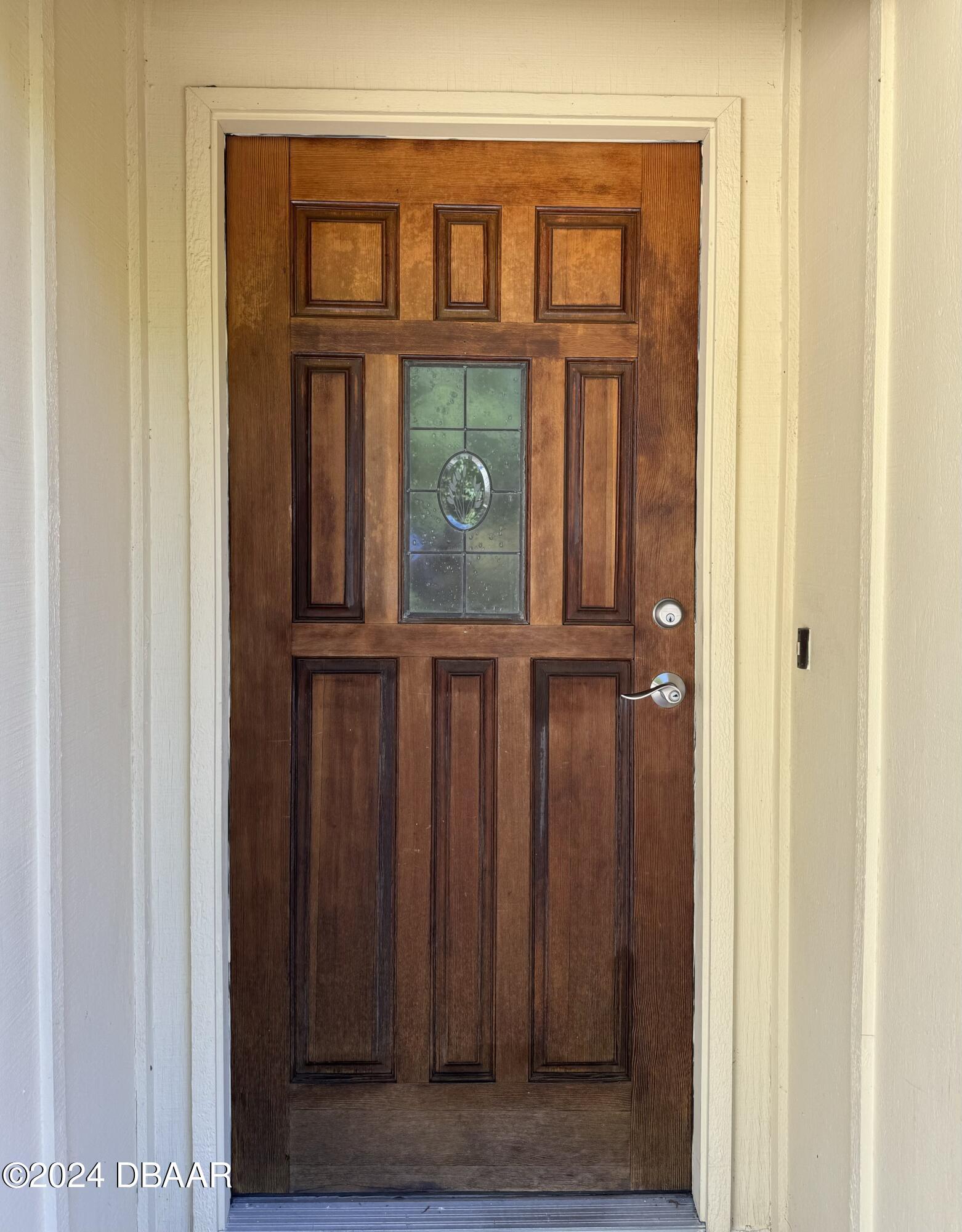 189 Grove Street Ormond Beach, FL 32174 - Photo 7 of 46 Solid wood