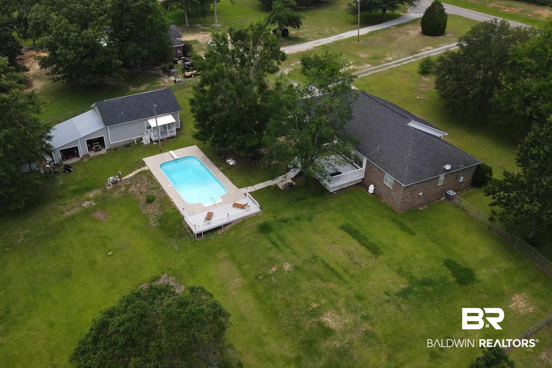 14842 Styx River Road Stapleton, AL 36578 - Photo 35 of 36