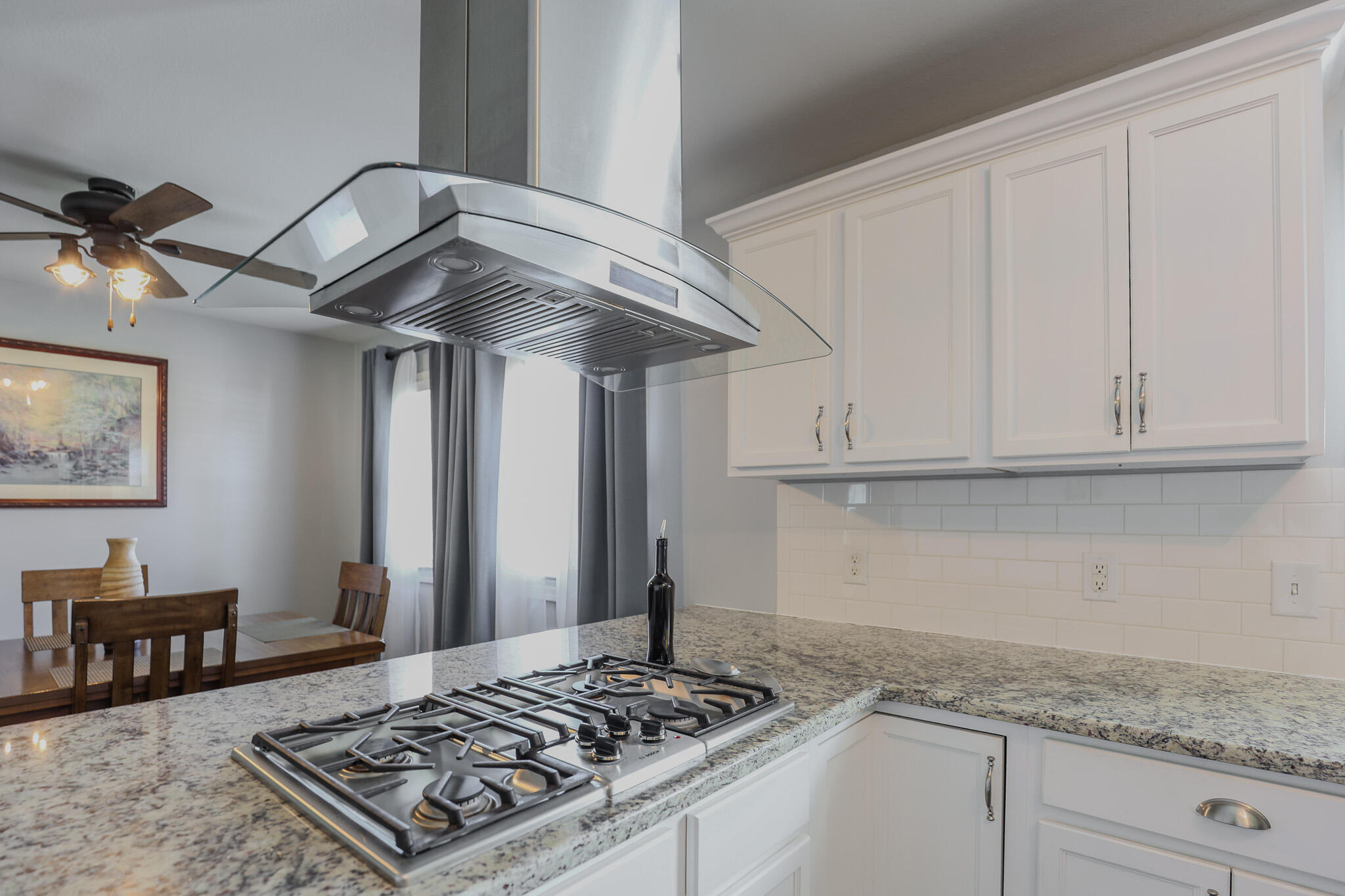 2145 Husband Road Paducah, KY 42003 - Photo 19 of 50 Kitchen