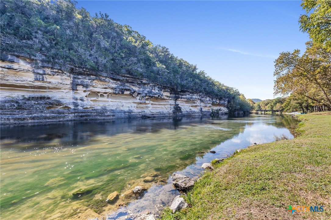 540 River Run, Unit 314 New Braunfels, TX 78132 - Photo 15 of 15 Guadalupe River