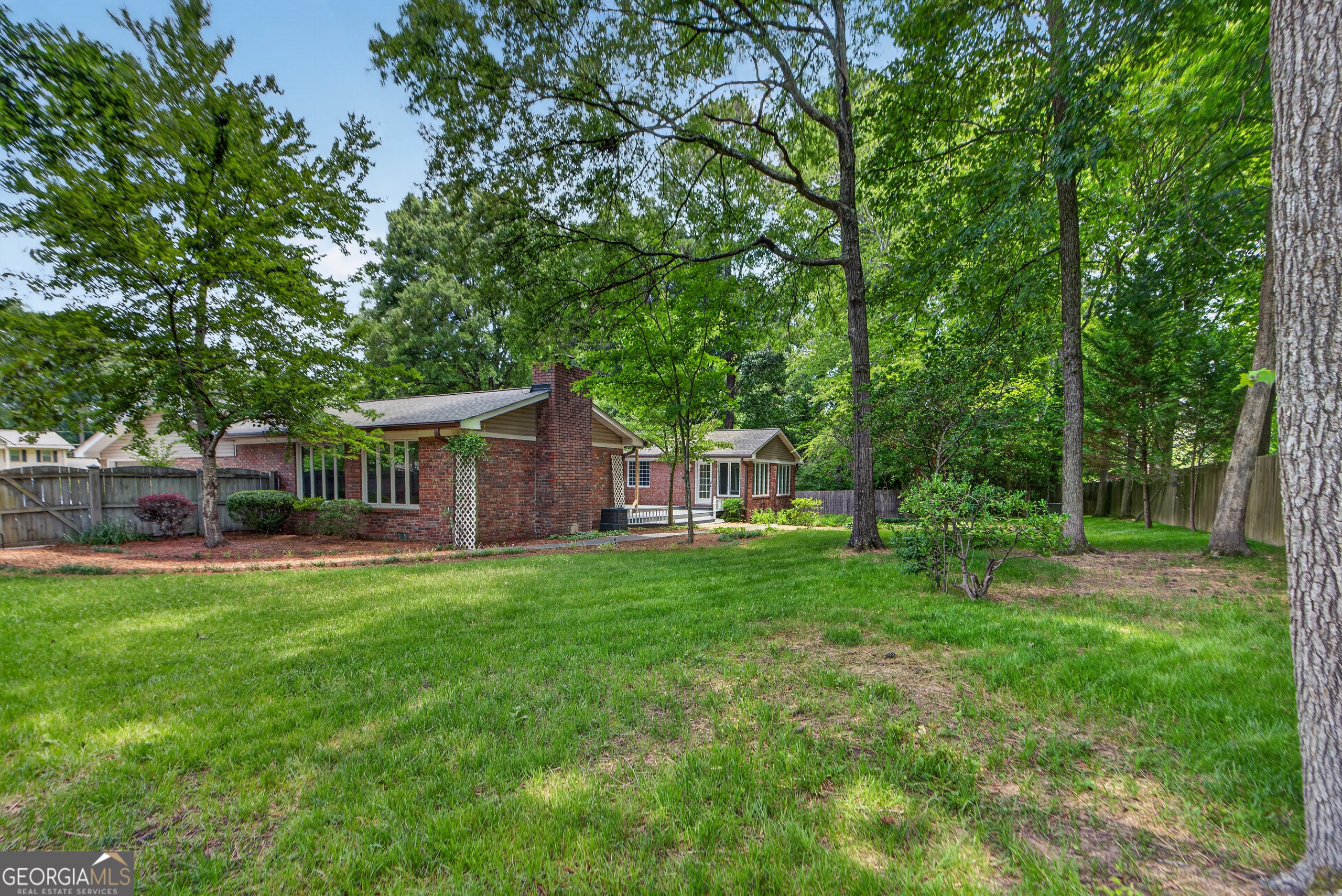 109 Rolling Wood Circle Northwest Rome, GA 30165 - Photo 43 of 44