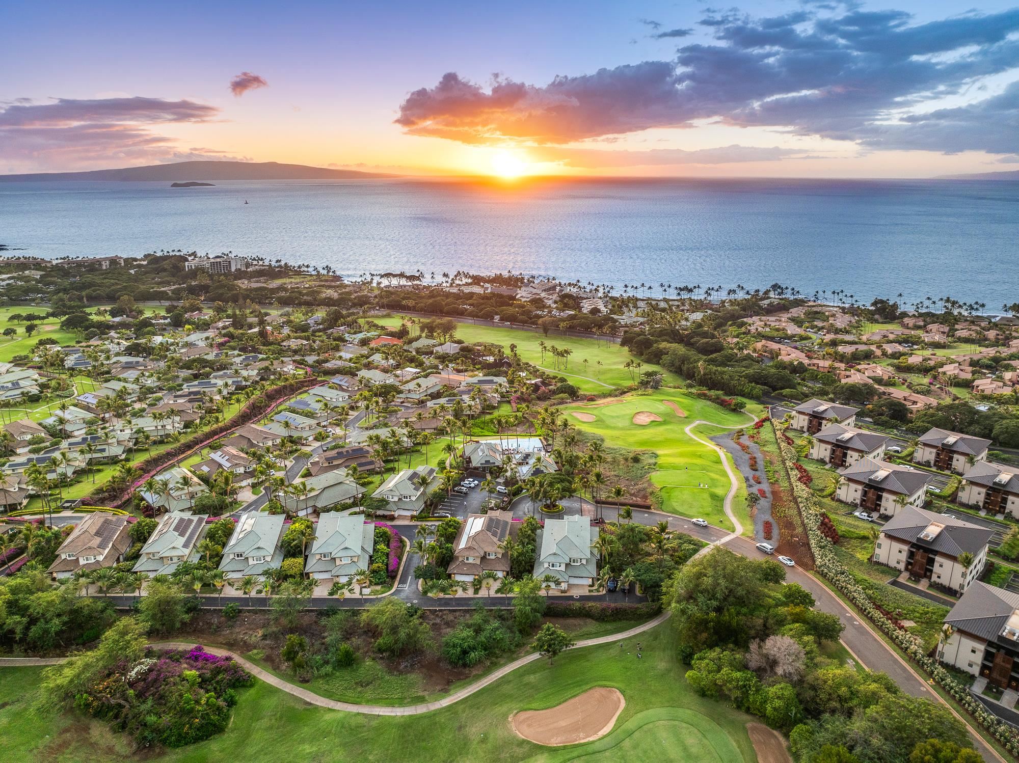 20 Kainui Loop, Unit 74B Kihei, HI 96753 - Photo 49 of 50