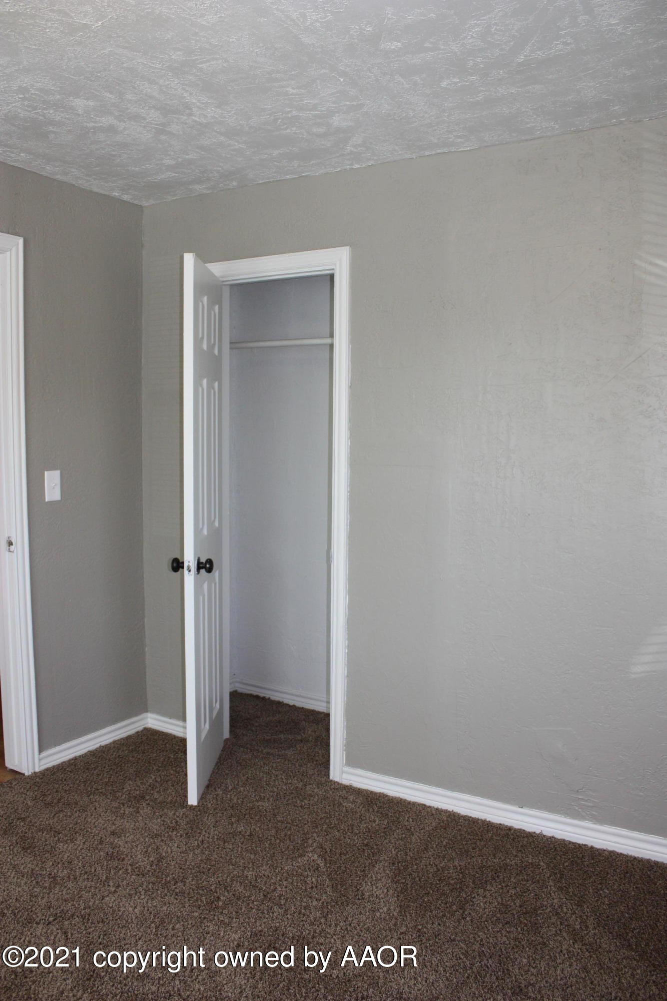 3905 South Tyler Street Amarillo, TX 79110 - Photo 16 of 35 a view of an empty room