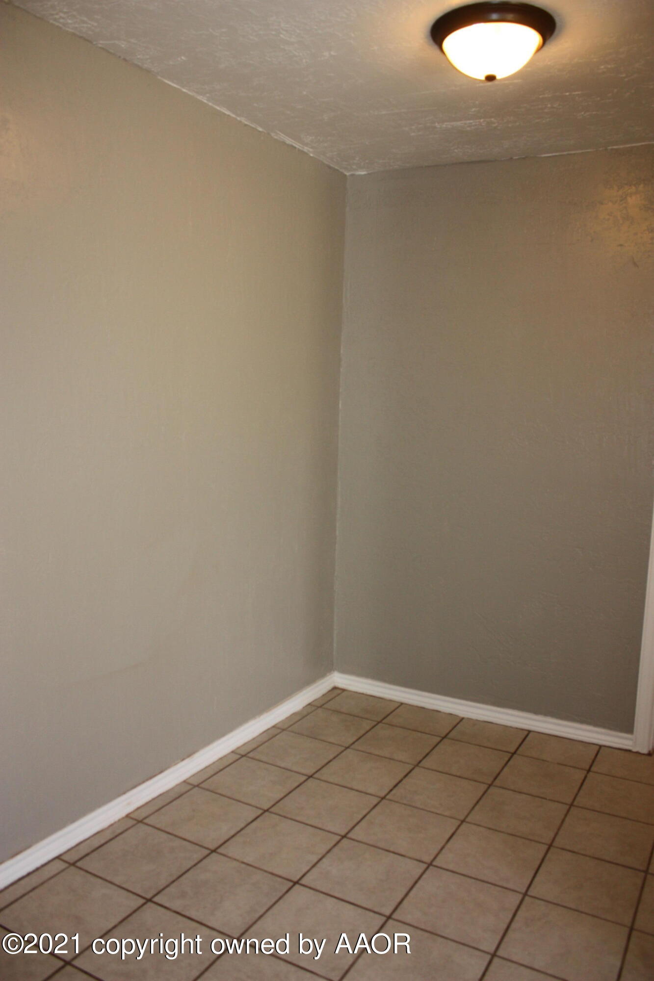3905 South Tyler Street Amarillo, TX 79110 - Photo 19 of 35 a view of a small space