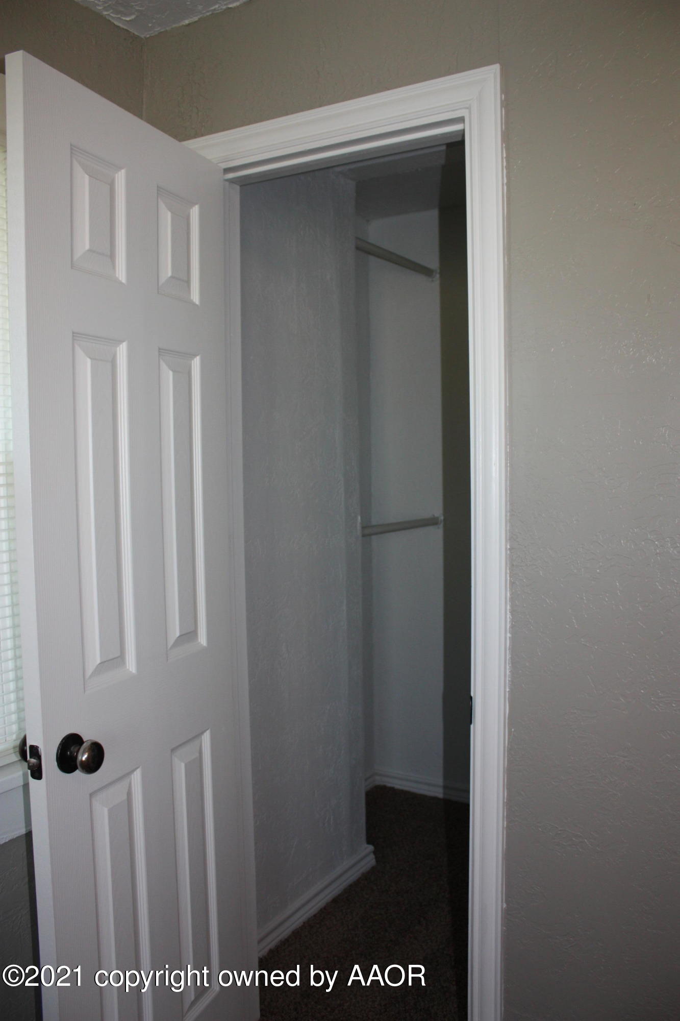 3905 South Tyler Street Amarillo, TX 79110 - Photo 34 of 35 a view of a hallway
