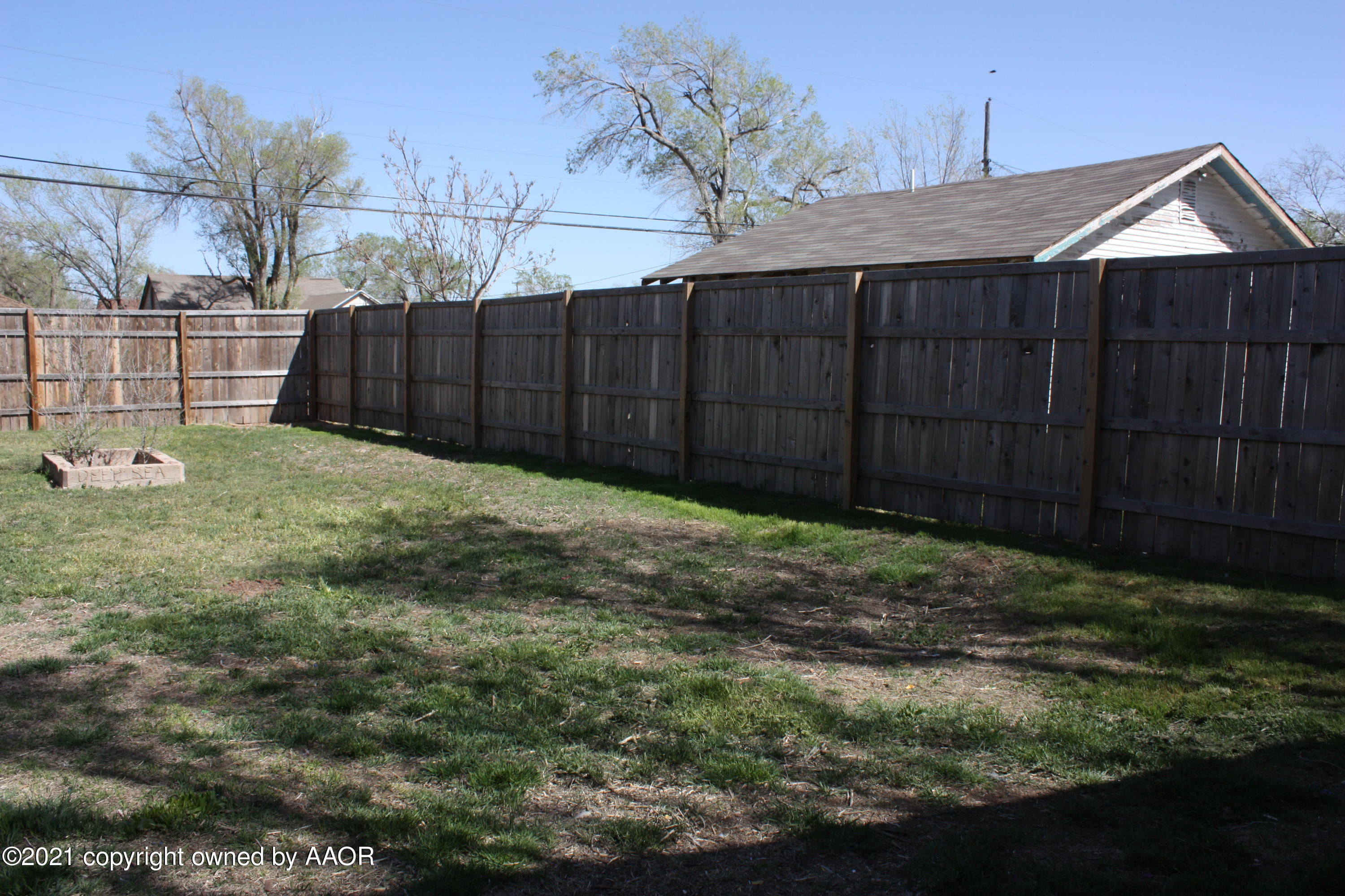 3905 South Tyler Street Amarillo, TX 79110 - Photo 6 of 35