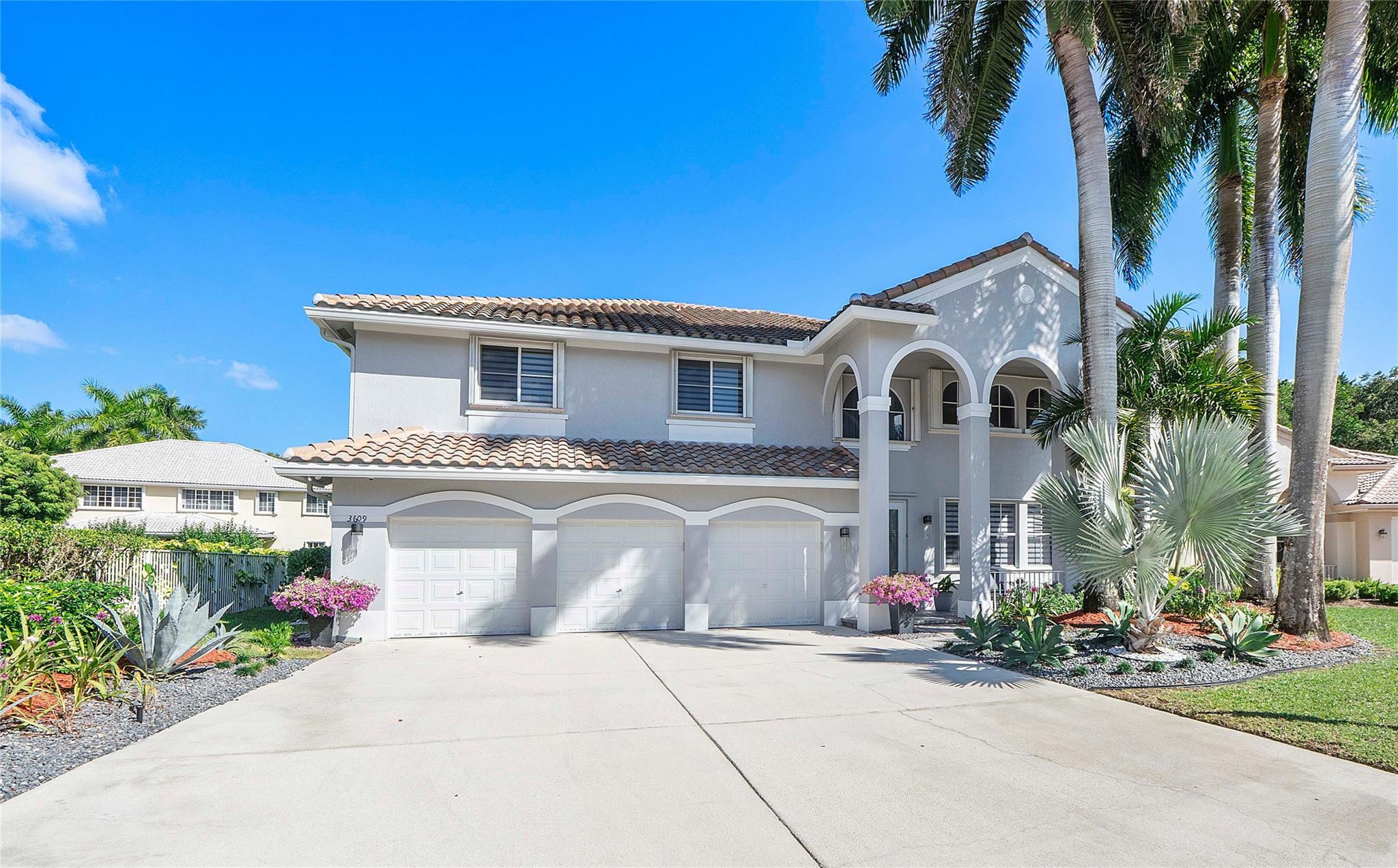 3609 Heron Ridge Lane Weston, FL 33331 - Photo 1 of 44 Photo 1