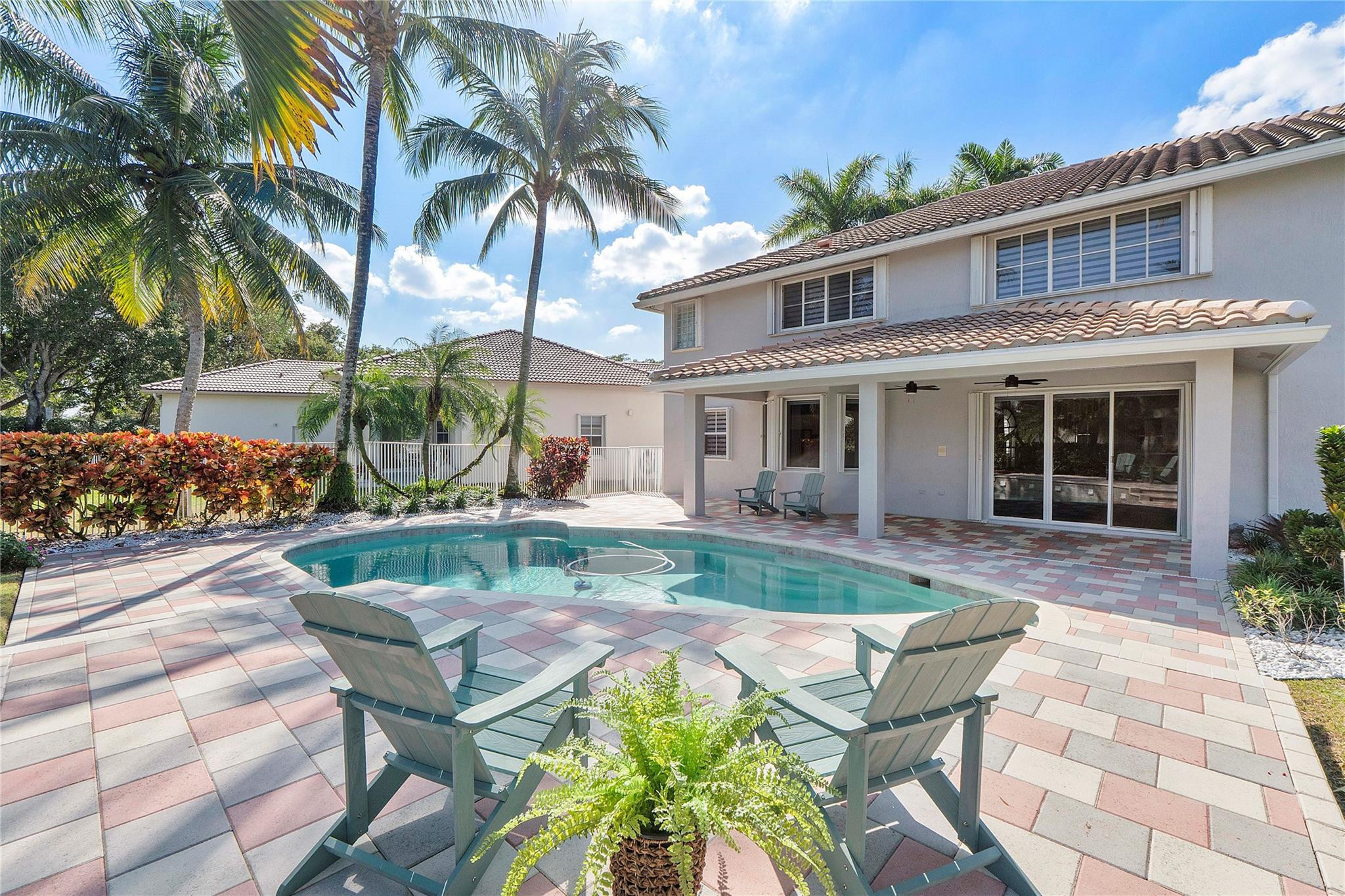3609 Heron Ridge Lane Weston, FL 33331 - Photo 36 of 44 Photo 36
