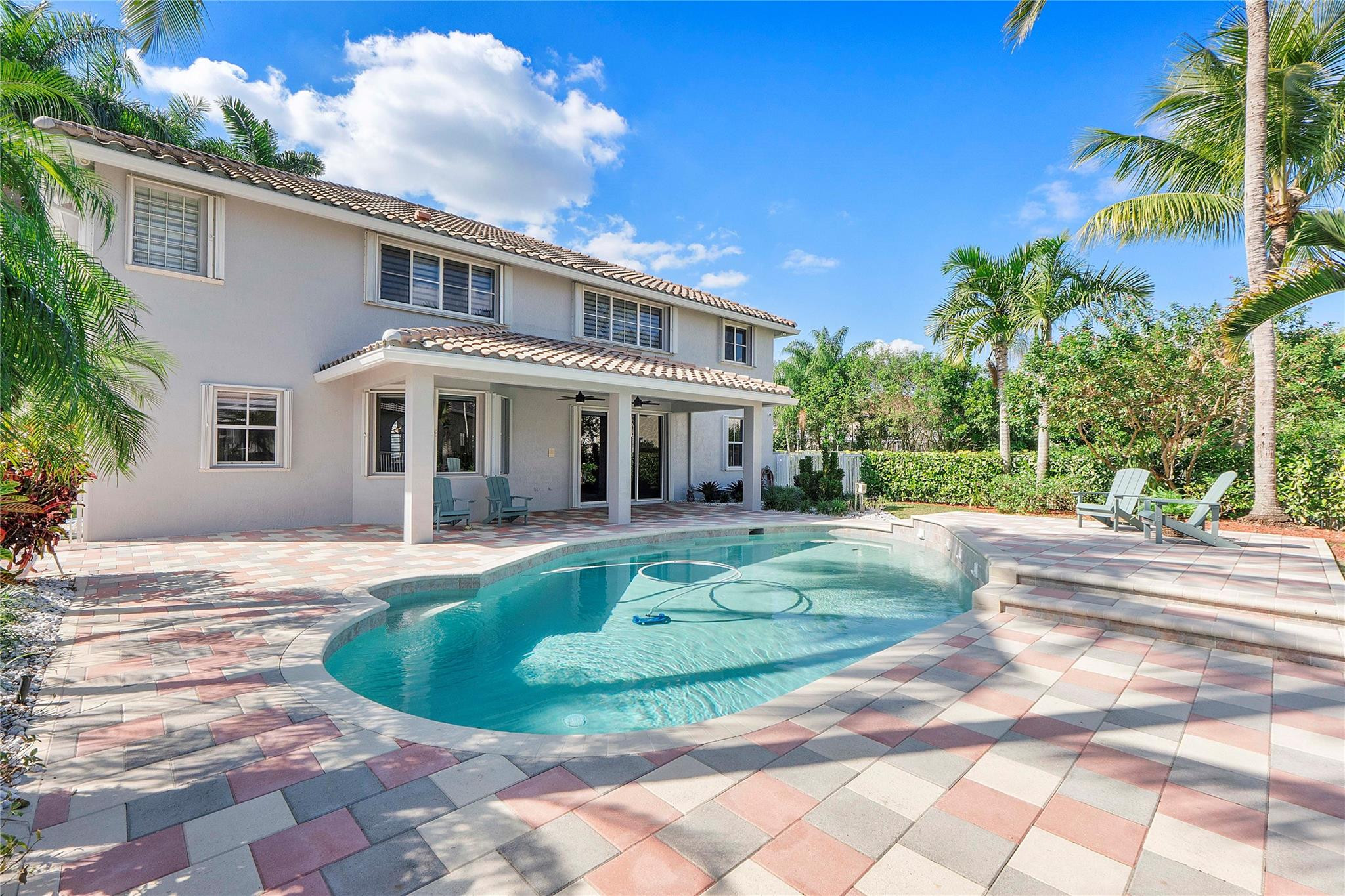3609 Heron Ridge Lane Weston, FL 33331 - Photo 37 of 44 Photo 37