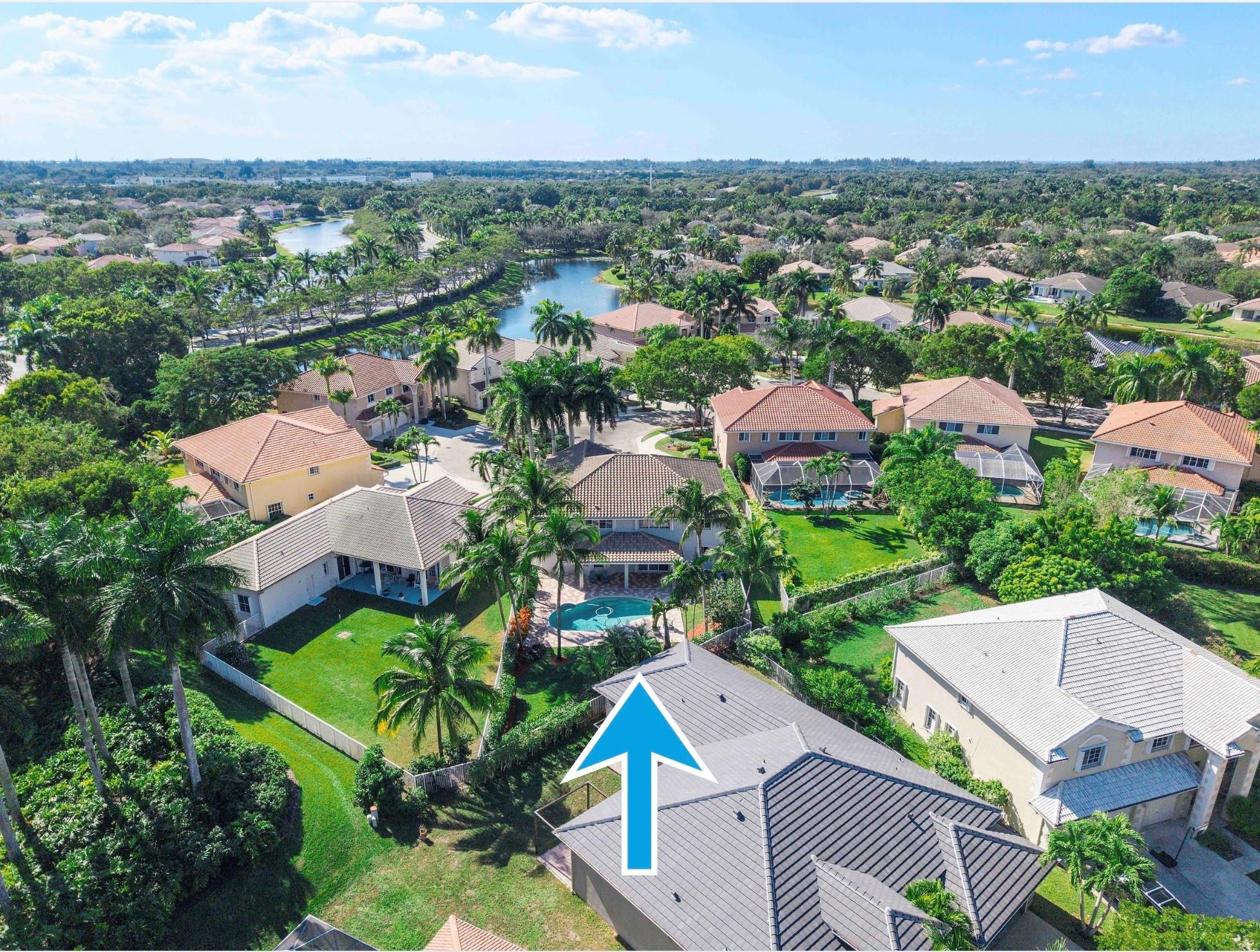 3609 Heron Ridge Lane Weston, FL 33331 - Photo 40 of 44 Photo 40