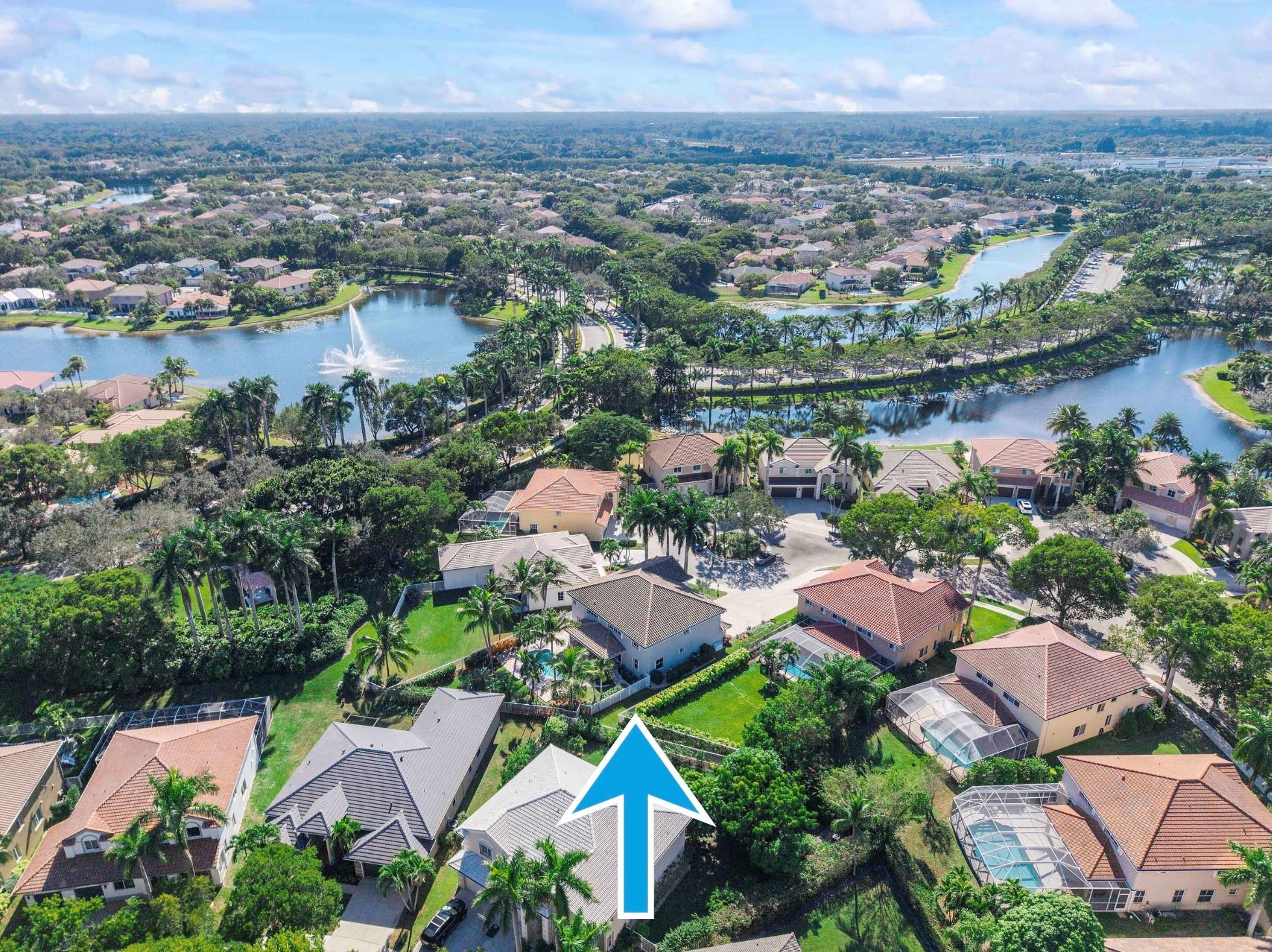 3609 Heron Ridge Lane Weston, FL 33331 - Photo 41 of 44 Photo 41