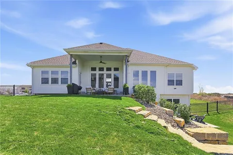 $750,000 | 18120 North Peach Blossom Drive, Platte City, MO 64079