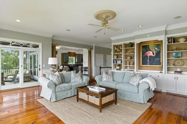 $2,740,000 | 37 Seagrass Lane, Isle of Palms, SC 29451