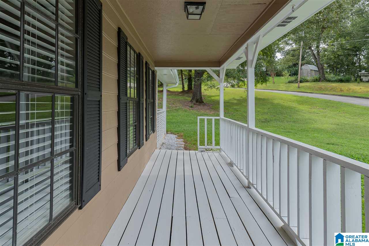 8287 Old Tennessee Pike Road Pinson, AL 35126 - Photo 5 of 31