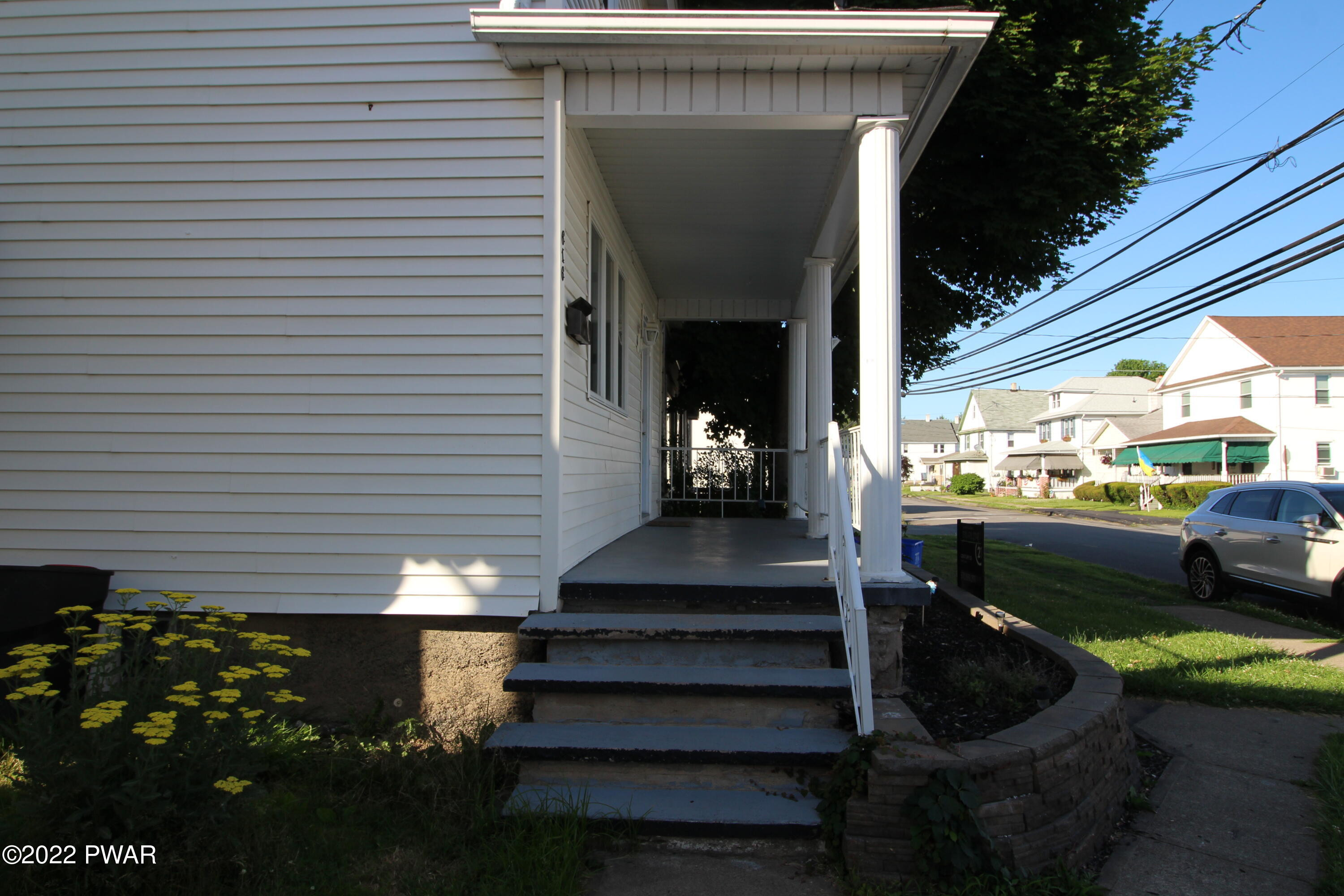 616 R Susquehanna Avenue Olyphant, PA 18447 - Photo 47 of 47