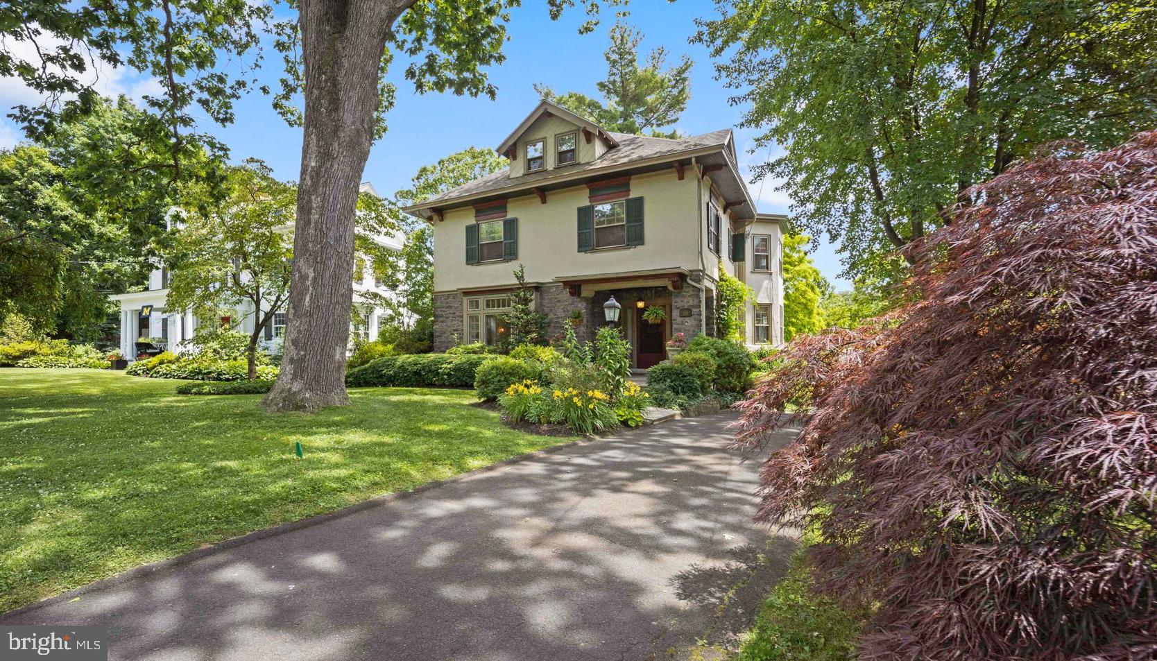 246 Wyncote Road Jenkintown, PA 19046 - Photo 1 of 62 Gallery Image 1