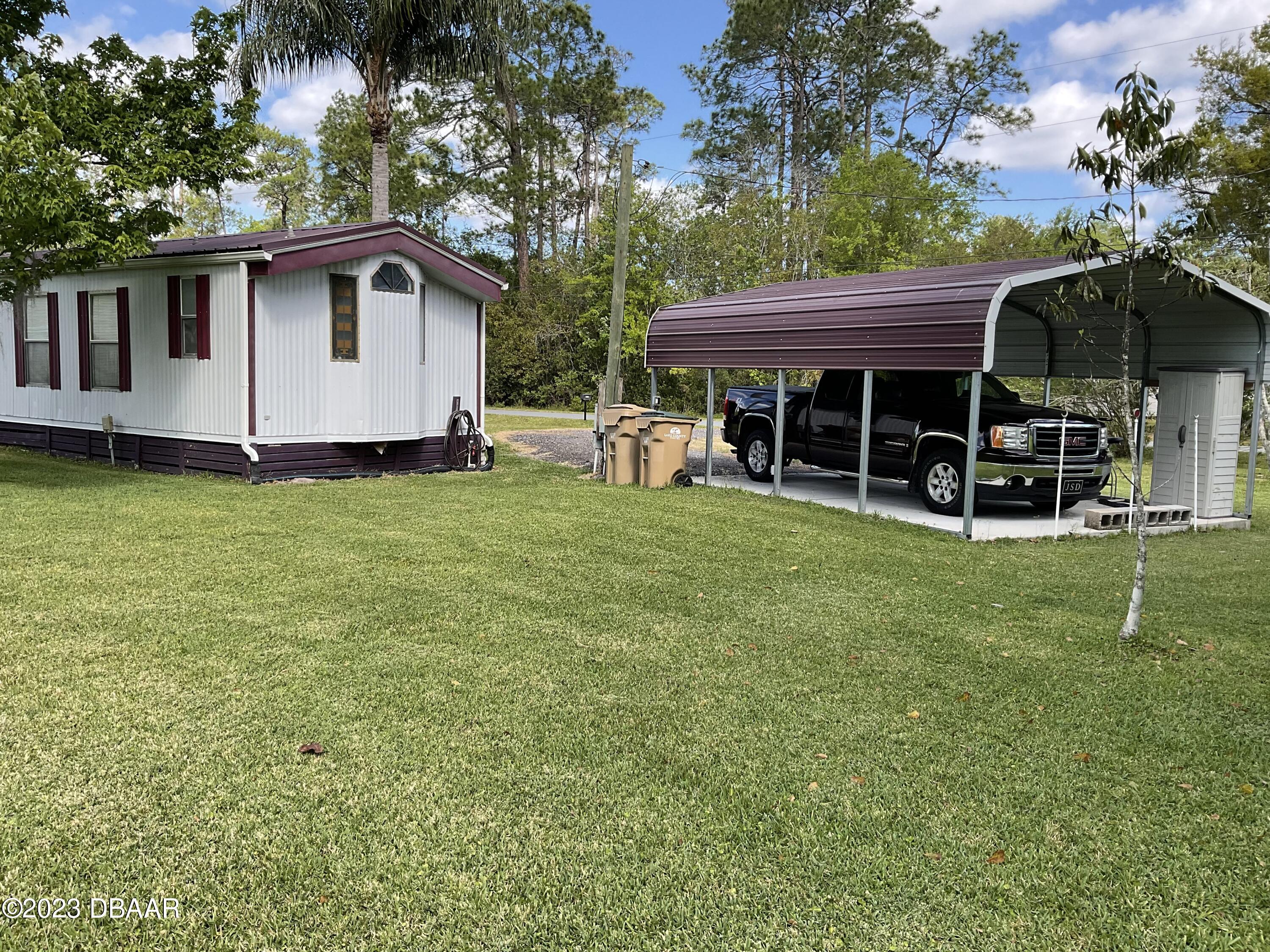 23944 Coon Road Astor, FL 32102 - Photo 2 of 20 83D1A91A-F6E9-4896-A6F1-837C5B4CD700
