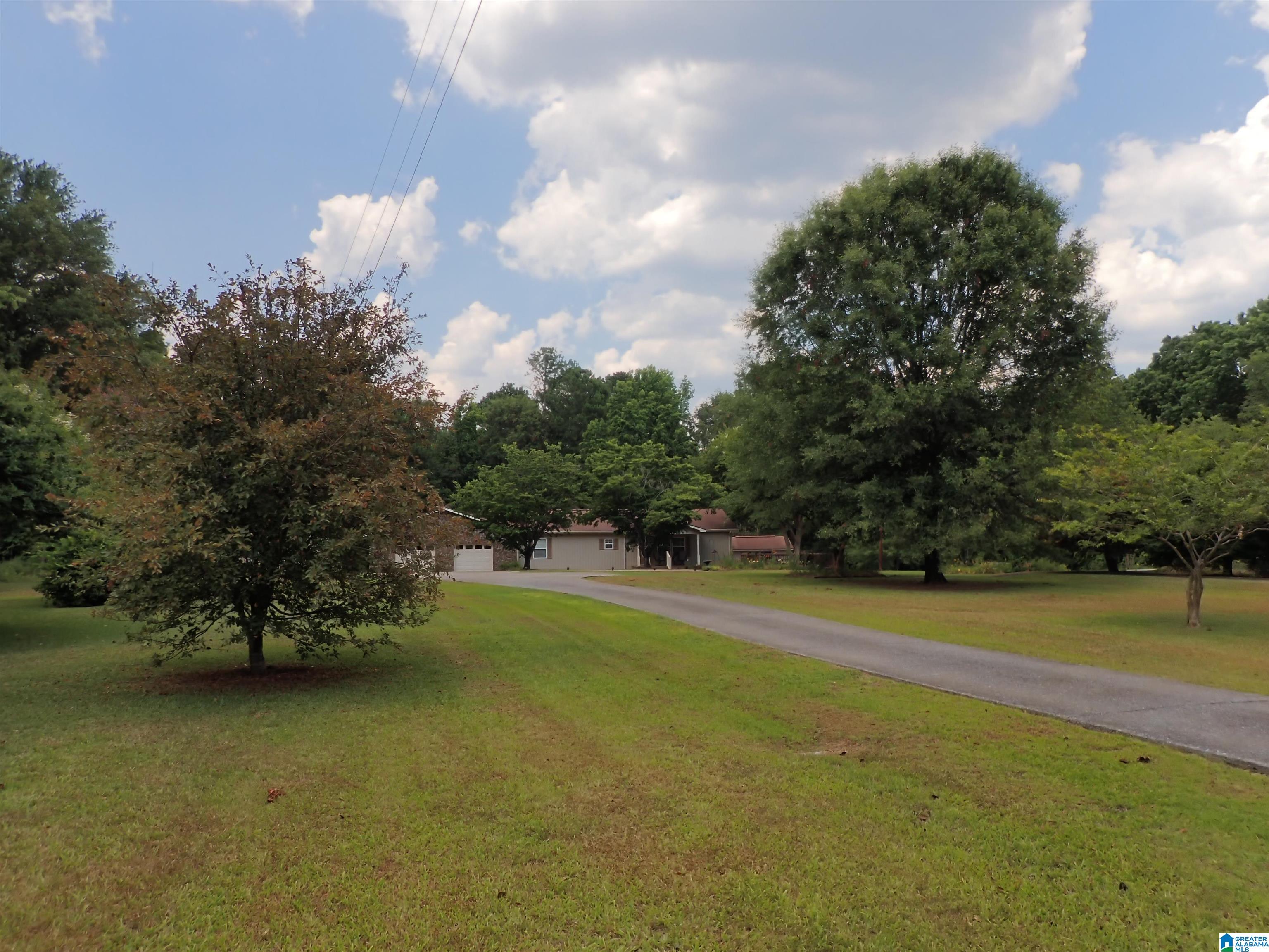 1844 Center Hill Road Sylacauga, AL 35150 - Photo 2 of 23