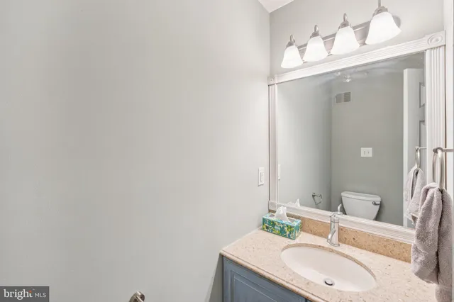 $2,500 | 5494 Prince William Court, Frederick, MD 21703