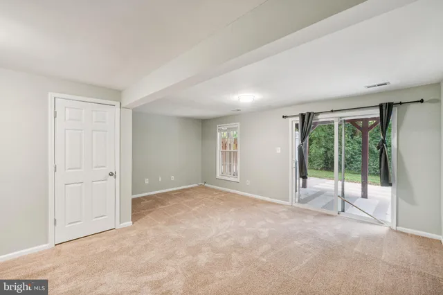 $2,500 | 5494 Prince William Court, Frederick, MD 21703