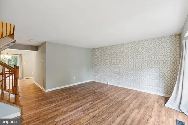 $2,500 | 5494 Prince William Court, Frederick, MD 21703