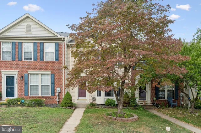 $2,500 | 5494 Prince William Court, Frederick, MD 21703