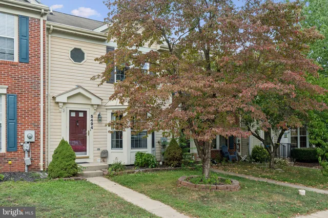 $2,500 | 5494 Prince William Court, Frederick, MD 21703