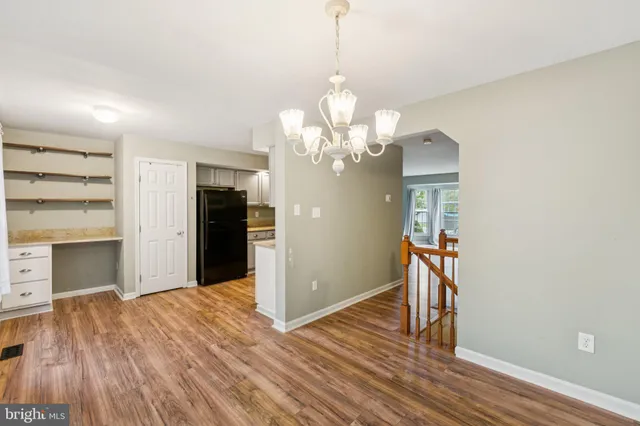 $2,500 | 5494 Prince William Court, Frederick, MD 21703