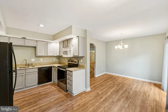 $2,500 | 5494 Prince William Court, Frederick, MD 21703