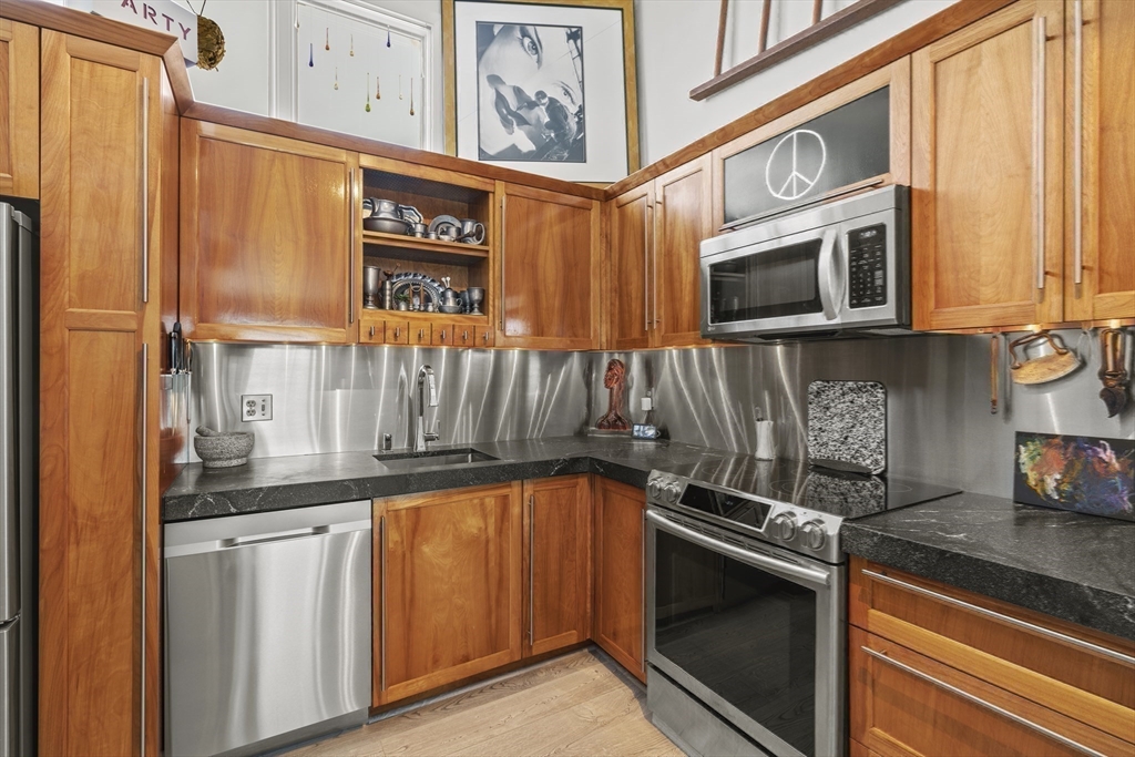 45 Main Street, Unit 216 Wareham, MA 02571 - Photo 23 of 34 Gallery Image 23