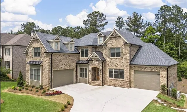 $999,900 | 407 Estates View Drive, Acworth, GA 30101