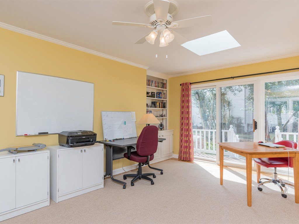 1213 Hunting Ridge Road Raleigh, NC 27615 - Photo 15 of 25 Photo 15