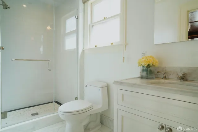 $65,000 | 2505 Divisadero Street, San Francisco, CA 94115