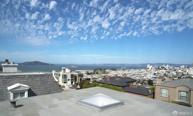 $65,000 | 2505 Divisadero Street, San Francisco, CA 94115