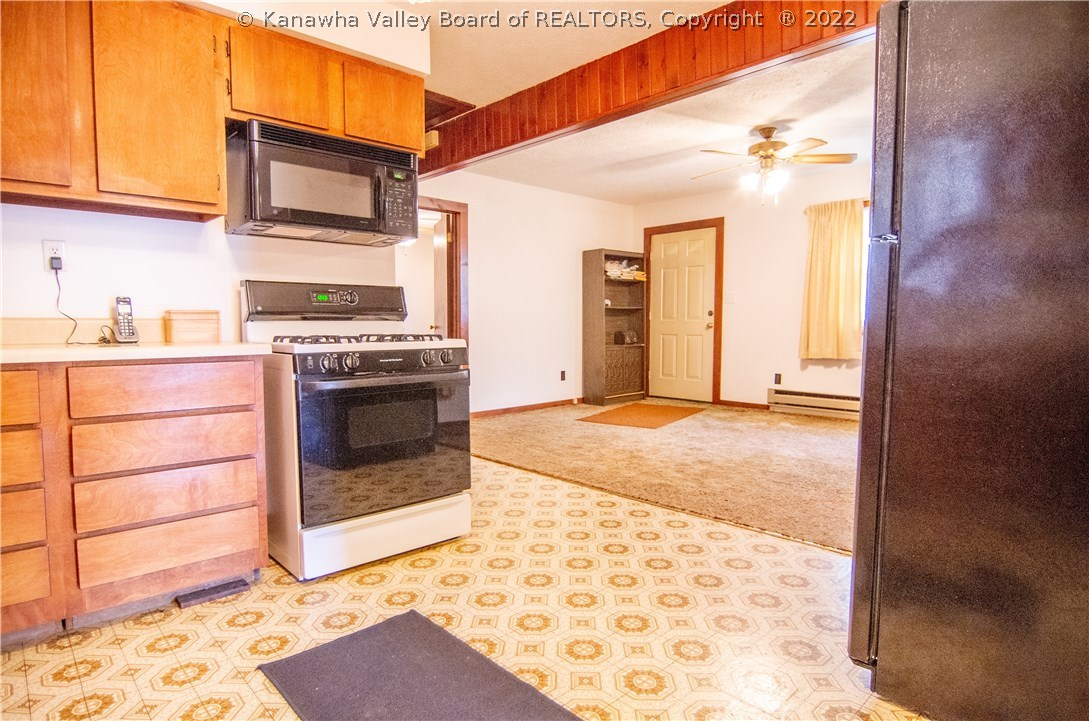 501 Henry Holw Road Duck, WV 25063 - Photo 8 of 20 Gallery Image 8