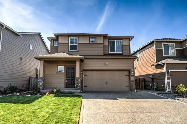 $545,000 | 18936 112th Ave Court East, Puyallup, WA 98374
