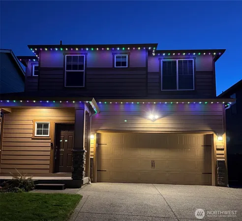 $545,000 | 18936 112th Ave Court East, Puyallup, WA 98374