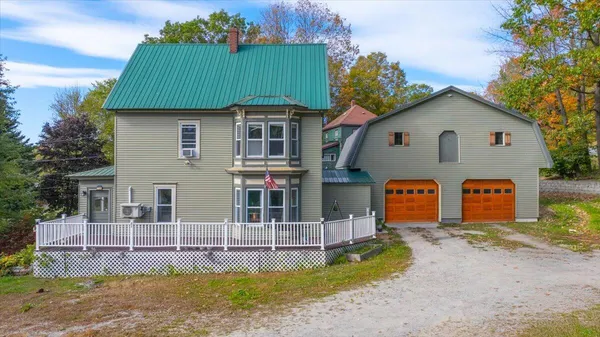 $309,900 | 4 Beacon Street, Livermore Falls, ME 04254