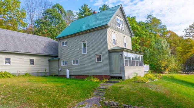 $309,900 | 4 Beacon Street, Livermore Falls, ME 04254